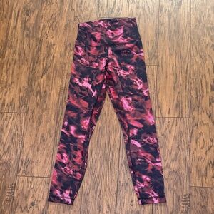 Lululemon HR Align Leggings